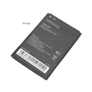 Batería de Repuesto para Router MiFi de Bolsillo Beeline M023 2050mAh L02Hi 4G Wifi Mini Router CE RoHS Venta al por Mayor - Product Image 1