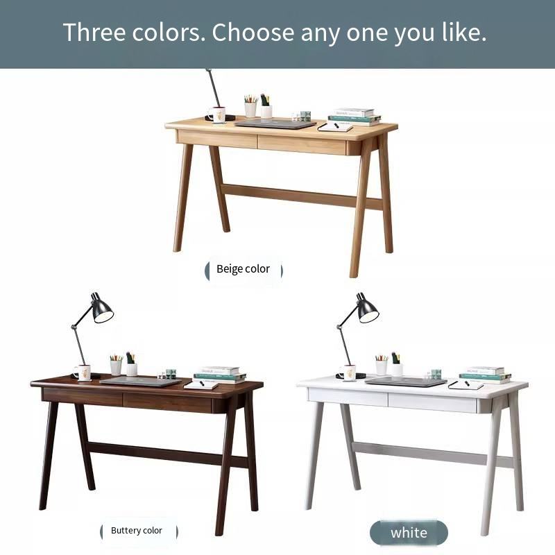 สีธรรมชาติ / สีวอลนัท / สีขาว / สีสั่งทำพิเศษ