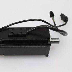 Servomotor Delta ECM-A3H-C10401SS1 de 1KW 220V con Freno de Banda, IP65, 50/60Hz y Protección Contra Sobrecarga - Product Image 6