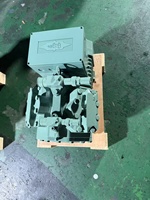 Compresseur frigorifique semi-hermétique haute qualité 5HP R22 4DC-5.2 4DC-5.2-40S 4DC-5.2-40D 4DES-5 4DES-5-40S 4DES-5-40D