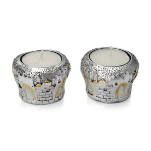 <span class=keywords><strong>Candelabro</strong></span> Judío de Jerusalén, Israel, Venta al por Mayor - Product Image 3