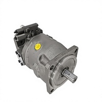 Pompe à pistons axiaux A10VSO45/71/100/140/180DR/DG/DRF/DRS/DRG/32R(L) Chine continentale