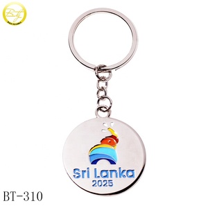 Tùy chỉnh khắc logo Túi phụ kiện vòng hình dạng Vai Túi kim loại thẻ tên màu vàng Ba lô kim loại Tấm Thư với chuỗi - Product Image 6