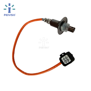 Capteur d'oxygène PEIVSO à faible consommation de carburant pour Subaru Forester Impreza 2.5L 2006-2011 OEM 22641-AA360 - Product Image 1