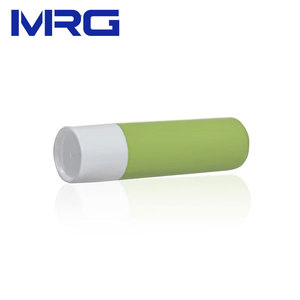 Custom Logo Cosmetic Soft Lipgloss Tubes <strong>5ml</strong> Empty Red Green Black Round Plastic Lipstick <strong>Container</strong> <strong>Mini</strong> <strong>Lip</strong> Balm Tubes - Product Image 6