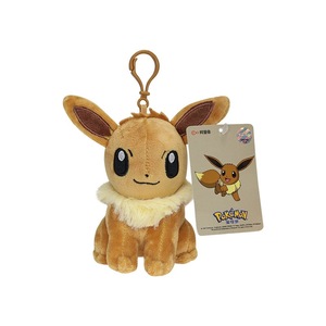 Série Pokémon : Psyduck, Charmander, Pikachu, Bulbasaur, Poupée Pokémon, Jouets en peluche pour machine à griffes en gros - Product Image 6