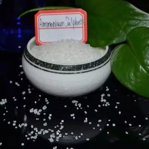 Сырье сельскохозяйственное азотное удобрение сульфат аммония удобрение цена за тонну - Product Image 3