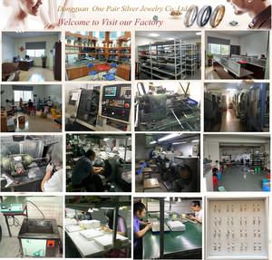 Anillos de boda de acero inoxidable chapado en oro, corona de piedra, anillo de boda - Product Image 6