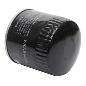 Filtre à huile moteur automobile de haute qualité, vente en gros d'usine, 15208-BN30A/MD353795/15208-EB70D/90915-TD003 pour Nissan/<span class=keywords><strong>Scania</strong></span>/Toyota - Product Image 2