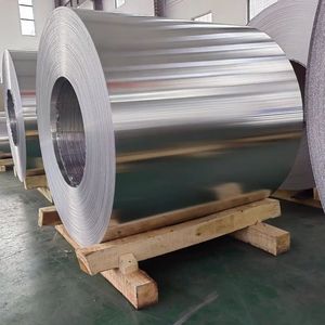 Premium Quality Customizable Size Logo Grade 3000 Series Food Safety Coated Waterproof <strong>Aluminum</strong> Foil Bending for Kitchen Bakery - Product Image 6