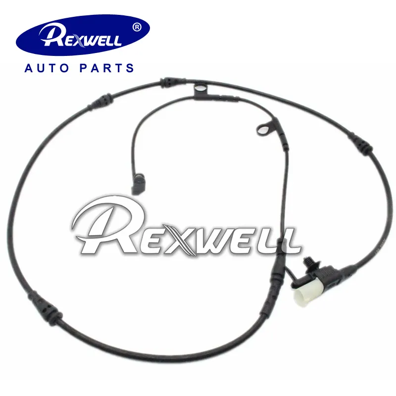 Sensor de alarme de desgaste de pastilhas de freio LR033275 para Land Rover Range Rover Sport LR033275