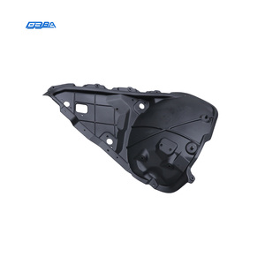 Long Lasting Brand New <b>Black</b> Car Right Front Headlight <b>Bracket</b> For Aston Martin DB11 2017 OE KY73-13068-AA - Product Image 2