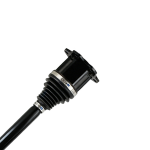 Arbres de transmission avant gauche et droit pour <span class=keywords><strong>Porsche</strong></span> <span class=keywords><strong>Cayenne</strong></span> 9YA 3.0T 2018- Réf E714903810 OE PAB407271B / 95840727100 - Product Image 2