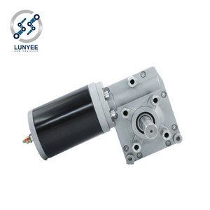 Camion à benne basculante électrique à engrenage CC 12V 600W, système de bâche en toile mince - Product Image 3