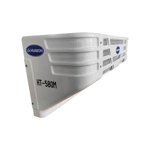 Instalación rápida <span class=keywords><strong>de</strong></span> alta calidad sin espacio <span class=keywords><strong>de</strong></span> <span class=keywords><strong>carga</strong></span> <span class=keywords><strong>para</strong></span> camiones Unidad <span class=keywords><strong>de</strong></span> refrigeración monobloque - Product Image 5