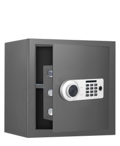 Locker với mật khẩu két an toàn hộp Locker với wifi vân tay an toàn hộp Văn phòng khách sạn <span class=keywords><strong>Key</strong></span> an toàn hộp caja fuerte caja segura - Product Image 4