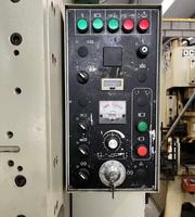 Machine de presse hydraulique chinoise SEYI de 45 tonnes, Machine de presse à poinçon SN1-45, Machine de fabrication de récipients alimentaires en aluminium