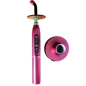 Alça de metal colorida de led - Product Image 3