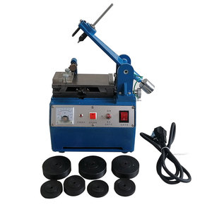 QHZ Automatic Scratch Tester for Paint Film Coating <b>Strength</b> and Hardness Adhesion Test - Product Image 5