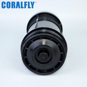 กรองน้ำมันเชื้อเพลิงเครื่องยนต์ดีเซลคุณภาพสูง523-4986 523-4987 CL-F4986 SN40858 - Product Image 3
