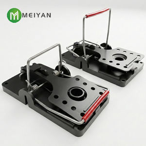 Pièges à <span class=keywords><strong>souris</strong></span> écologiques et étanches à <span class=keywords><strong>action</strong></span> physique de Shandong pour la lutte contre les rats - Product Image 4