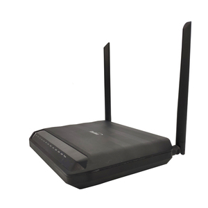 HG6143D ONT 4 ports LAN GE + 1 port POTS + 2 ports USB + Wi-Fi 2.4G/5G WLAN Modem Fibre GPON ONU - Product Image 4
