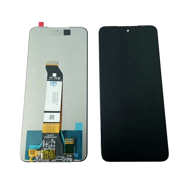 Mobile Phone LCDS for Xiaomi Redmi Note 10 4G & 5G OLED LCD Screen & TFT Lcd Screen
