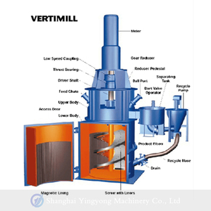 <span class=keywords><strong>Molino</strong></span> <span class=keywords><strong>de</strong></span> <span class=keywords><strong>Torre</strong></span> inteligente WTM para equipos <span class=keywords><strong>de</strong></span> molienda <span class=keywords><strong>de</strong></span> minería <span class=keywords><strong>de</strong></span> cobre con componentes <span class=keywords><strong>de</strong></span> núcleo <span class=keywords><strong>de</strong></span> <span class=keywords><strong>molino</strong></span> agitador vertical - Product Image 5