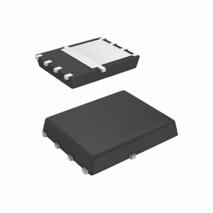 SI7456DDP-T1-GE3 พาวเวอร์แพค SO-8 ทรานซิสเตอร์ ช่องทางผู้ผลิตชิ้นส่วนวงจรอิเล็กทรอนิกส์ - Product Image 1