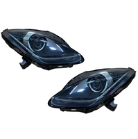 OEM T2R10984 T2R12511 T2R12767 T2R17669 Faro de Xenón Original Usado para Jaguar F-type C-X16 Convertible 2014-2019