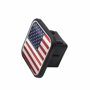 Récepteur de prise d'<span class=keywords><strong>attelage</strong></span> TPU 2 pouces 51mm pour RV Crochet de remorquage de <span class=keywords><strong>voiture</strong></span> Tube anti-poussière Bouchon à bille d'<span class=keywords><strong>attelage</strong></span> de remorque Couvercle d'<span class=keywords><strong>attelage</strong></span> - Product Image 4