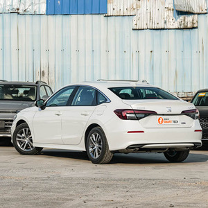 รถยนต์มือสอง Honda <span class=keywords><strong>Civic</strong></span> 2025 240 TURBO CVT 4 <span class=keywords><strong>ประตู</strong></span> 5 ที่นั่ง เครื่องยนต์ 1.5T 182 แรงม้า L4 ความเร็วสูง ลดราคาพิเศษ - Product Image 5