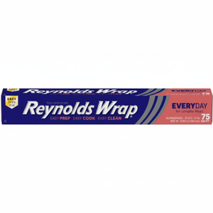 Enveloppe Reynolds 75 pieds - Product Image 1