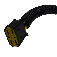 Barillet de verrouillage du commutateur d'allumage avec clés 7701469419 pour Renault Clio Scenic Megane