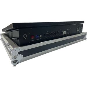 Controlador Ma2 Dark Horse con Estuche para Iluminación de Escenarios, Conciertos, Discotecas y Música - Product Image 6