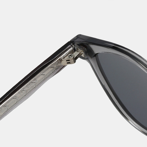 Gafas de Sol para Hombre, Diseño Ojo de Gato, Polarizadas, Modelo 2026, Fabricante de Gafas de Sol, Gafas Negras, Gafas de Sol TR90 - Product Image 4