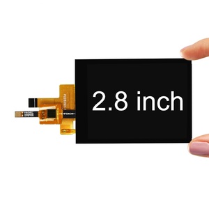 Polcd 2.8 Inch 240xrgbx320 Normaal Wit St7789 V Drive Ic 4 Wire Spi 12 0'<span class=keywords><strong>clock</strong></span> Tft <span class=keywords><strong>Lcd</strong></span>-Scherm - Product Image 1