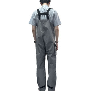 100% जलरोधक लुभावनी कपड़े हिकिंग पैंट के लिए अनुकूलित वेडर्स बाइक पैंट को अनुकूलित किया जा रहा है - Product Image 2