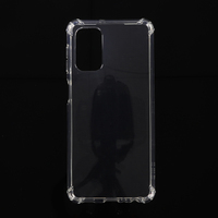 Coque de téléphone Samsung Galaxy A32, étui en TPU souple avec coussin d'air résistant aux chocs, 5G/4G, haute transparence, vente en gros