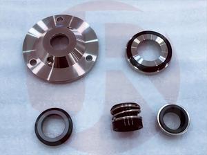 Apv bơm sử dụng 260A bơm công nghiệp con dấu cơ khí - Product Image 6