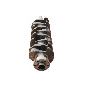 Pièces de rechange pour moteurs de haute performance, vilebrequin en fonte 1Y 2Y 13411-72010 pour Toyota, vente de pièces automobiles japonaises - Product Image 2