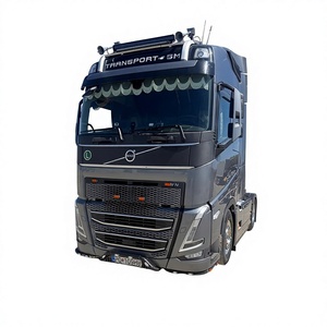 Trasmissione Automatica VOLVO (FH500 FULL AIR) Usata del 2021 - Product Image 1