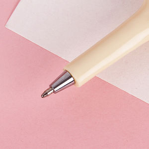 Bút bi nhựa hình xương độc đáo, sáng tạo, có thể tùy chỉnh logo quảng cáo dành cho bác sĩ - Product Image 3