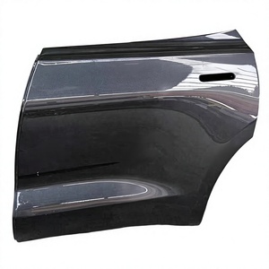 Kit de Modificación de Puerta Izquierda/Derecha, Panel de Carrocería para Aston Martin DB11, DB9, Rapide, Vantage, V8, V12, Reemplazo de Panel de Puerta - Product Image 4