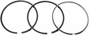 Pièces de machines de construction de haute qualité 3090450 3645611 4100481 Segment de piston utilisé pour le moteur QSK60 - Product Image 4