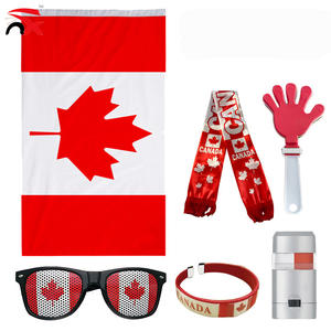 Kit <span class=keywords><strong>de</strong></span> supporters drapeau américain : écharpe, lunettes <span class=keywords><strong>de</strong></span> soleil, claquettes, bracelet, drapeau pour événements sportifs (football, <span class=keywords><strong>basketball</strong></span>, Coupe du Monde) - Product Image 3