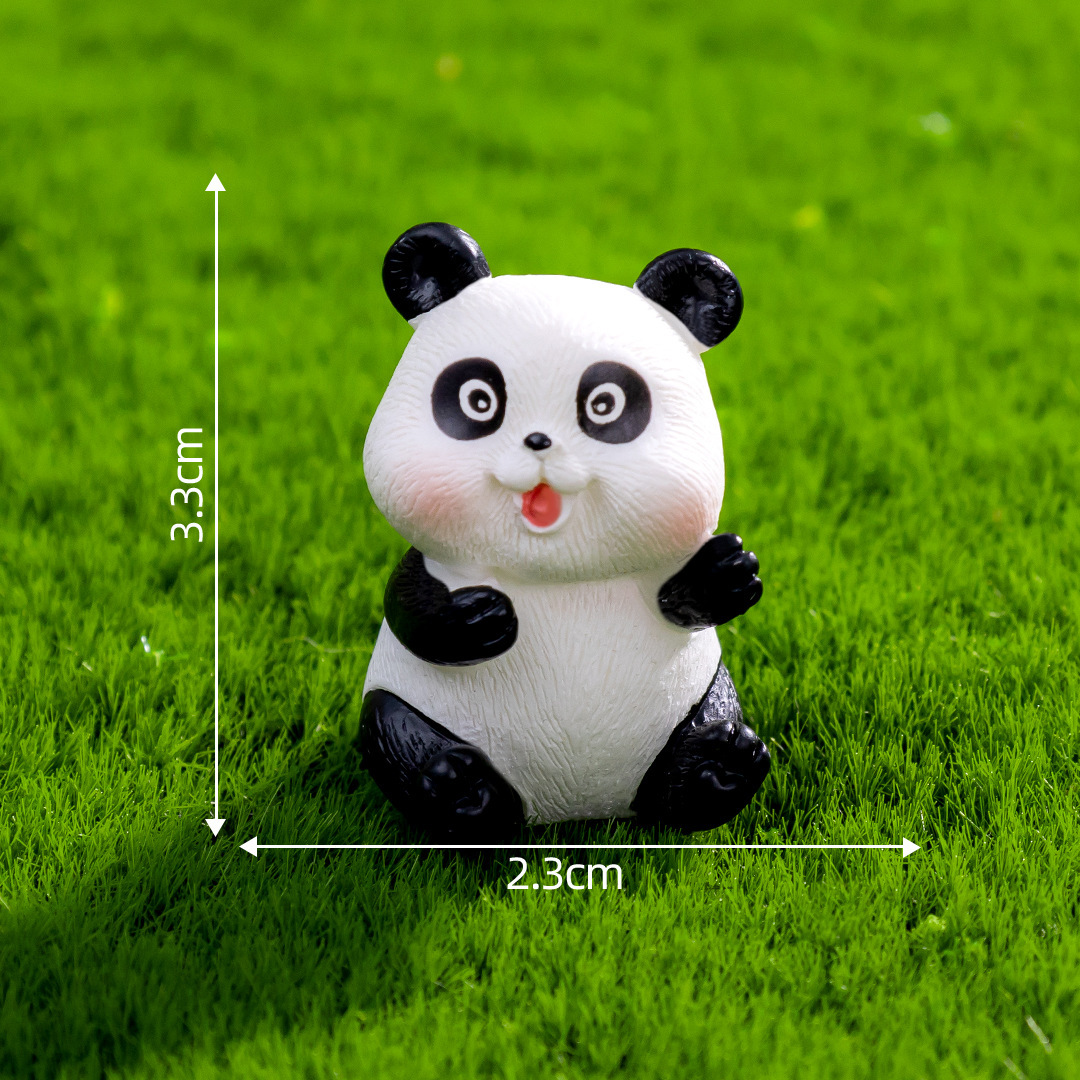 No.7 sta seduto e gioca