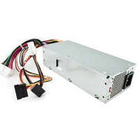 220W pour HP Pavilion Slimline S5 S5-1xxx TouchSmart 310-1205la PC de bureau, 633195-001 633193-001 633196-001220W FH-ZD221MGR 220W