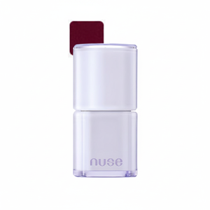 Nuse Care liptual coolower Collection ลิปกลอสเชอร์รี่ผสมส่วนผสมของเหลว C02สำหรับสีผิว - Product Image 2