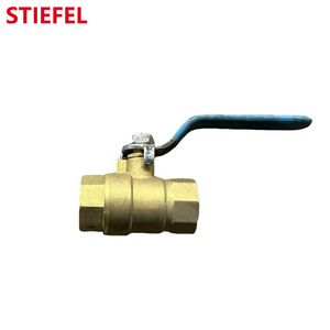 OEM personalizzabile valvola a sfera a <span class=keywords><strong>Gas</strong></span> manuale per uso generale di spegnimento a bassa e alta temperatura per valvole di controllo - Product Image 2